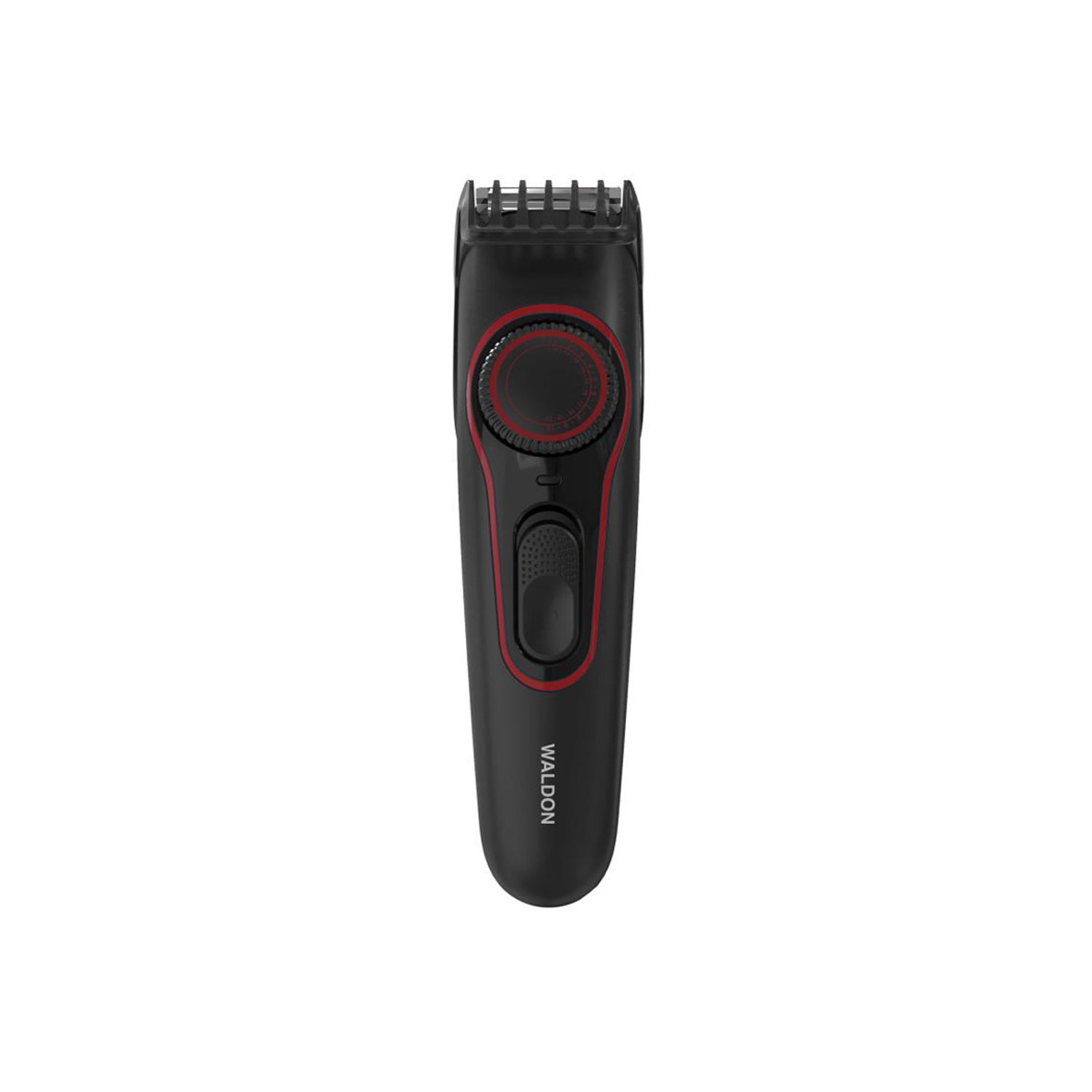Waldon By Dr. Odin Corded & Cordless Stainless Steel Blade Beard Trimmer